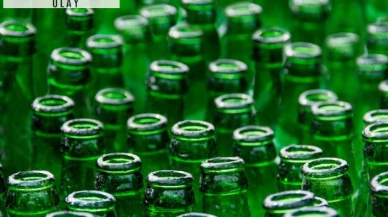 Ünlü maden suları acilen marketlerden toplatılıyor