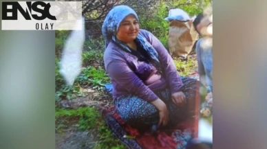 Eskişehir'de kaybolan evli ve 2 çocuk annesi kadın için arama ekibi kuruldu