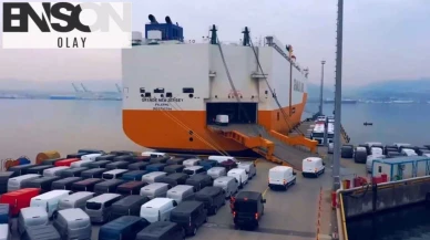 AB'de yeni otomobil satışları haziranda sert düştü