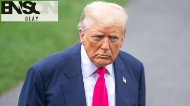 ABD Başkanı Trump: Gazze’ye gıda için 60 milyon dolar verdik, kimse de teşekkür etmedi