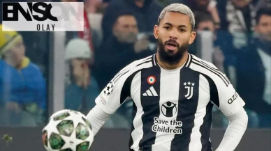 Juventus'un Douglas Luiz kararı belli oldu