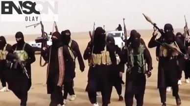 ABD'den DEAŞ açıklaması: Üst düzey isim ve 2 oğlu öldürüldü