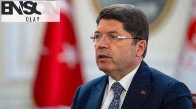 Bakan Tunç'tan Adalet Bakanlığına personel alımına ilişkin açıklama