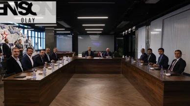 HAVELSAN bir ilke imza attı