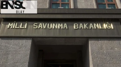 Milli Savunma Bakanlığı, 40 uzman yardımcısı ile 3 bin 97 sürekli işçi alacak