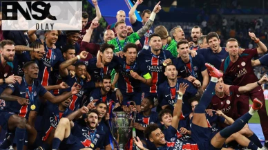 Mourinho otobüsü PSG'nin önüne çekti