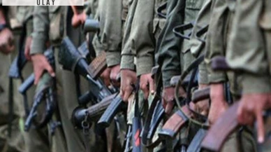 Türkiye için kritik viraj: Silah bırakan PKK'lılar ne yapacak?