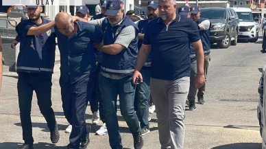 Market sahibini şoke eden ihaneti kamera kayıtlarında çıktı