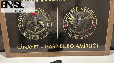Kahramanmaraş'ta çeşitli suçlardan aranan 48 şüpheli tutuklandı