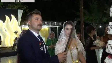 Düğün pastası ölüm getiriyordu: 60 kişi hastanelik oldu