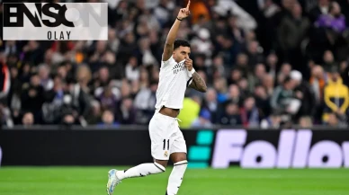 Premier Lig devinden Rodrygo hamlesi