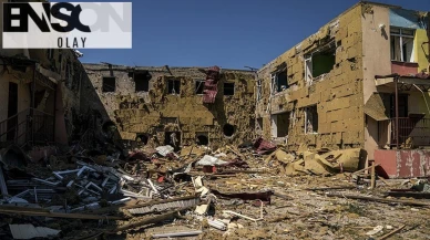 Rusya: Donetsk’te Çasiv Yar kentini ele geçirdik