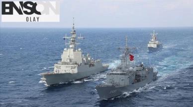 Türkiye komutayı İtalya'ya devretti