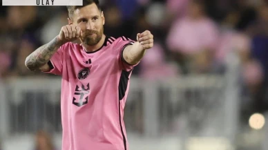 Messi'nin yeni adresini açıkladılar! Görüşmeler başladı