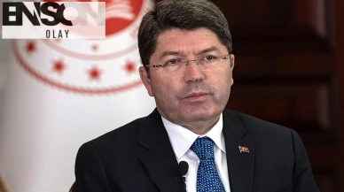 Bakan Tunç: Bir kadın ne kadar güçlüyse adalet de o kadar güçlüdür