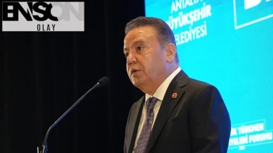 Muhittin Böcek'in tutukluluğuna yapılan itiraz reddedildi