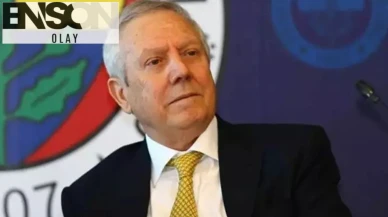 Aziz Yıldırım: Fenerbahçe’yi kötü günler bekliyor