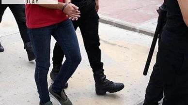 Şanlıurfa'da uyuşturucu operasyonu: 15 zanlı tutuklandı