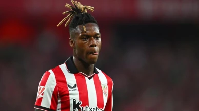 Barcelona, Nico Williams transferini bitirmeye hazırlanıyor