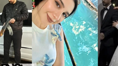 9 gün arayla öldürülen İlayda ve Helin’in katilleri yakın arkadaşmış