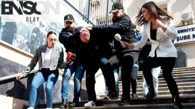 Eşini ve oğlunu katledip, cesetlerini parçalayarak gömen erkek hakkında istenen ceza belli oldu