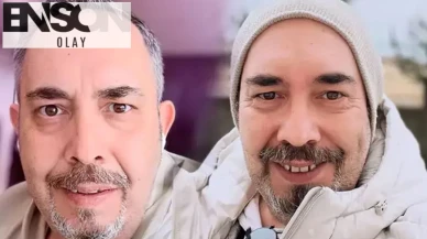 Ünlü senarist Şafak Güçlü hayatını kaybetti!
