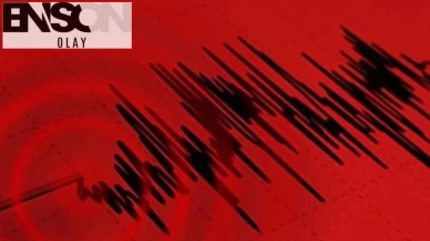 Son dakika deprem mi oldu? 23 Temmuz 2025 AFAD, Kandilli deprem listesi! Deprem mi oldu?