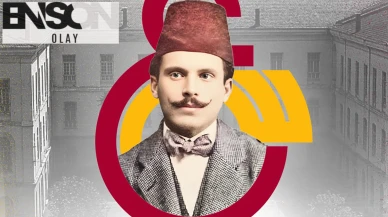 Galatasaray'dan Ali Sami Yen paylaşımı