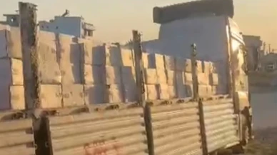 Nakliye dolandırıcılarına operasyon: 4 gözaltı
