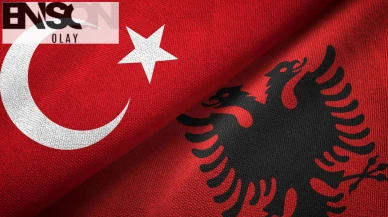 Türkiye ile Arnavutluk arasında "nakdi yardımlara ilişkin değişiklik protokolü" imzalandı