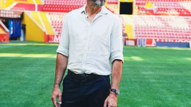 Erciyes 38 FK'nın hedefi şampiyonluk