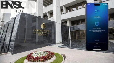 TCMB, yerli uygulama NEXT Sosyal'de yerini aldı
