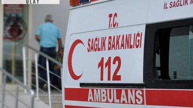 Şanlıurfa'da çıkan taşlı ve sopalı kavgada 5 kişi yaralandı