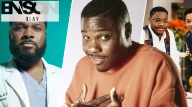 Cosby Ailesi yıldızı Malcolm-Jamal Warner hayatını kaybetti