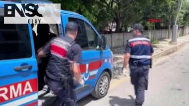 Sakarya'da 2,5 kilo bonzai ele geçirildi