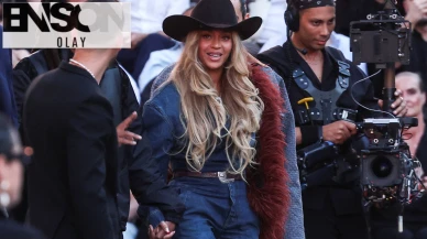 Beyonce'nin henüz yayımlanmamış şarkıları çalındı