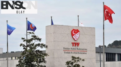 TFF Olağan Mali Genel Kurulu başladı