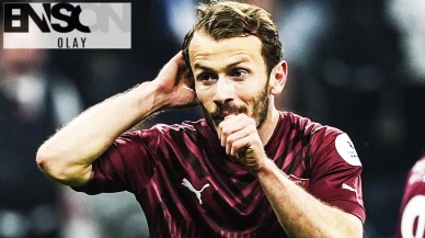 Abdulkadir Parmak: Hatayspor'un yeri Süper Lig