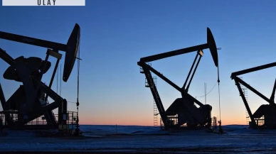 Brent petrol yeniden 70 doların üzerinde