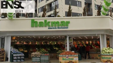 FETÖ'ye bağış kılıfıyla finans! HAKMAR'ın ihaneti MİT raporunda