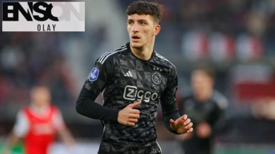 Hollanda basınından sürpriz iddia! Süper Lig devinden Ahmetcan Kaplan bombası