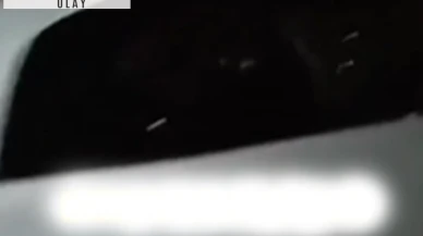 Otomobilde cinsel ilişkiye mahalleli baskını!