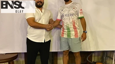 Isparta 32 Spor, 3 futbolcuyu kadrosuna kattı