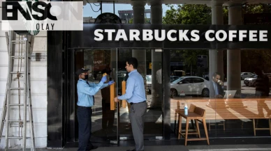 Starbucks'ın küresel satışları düşmeye devam ediyor