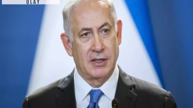 Netanyahu'dan ateşkes açıklaması