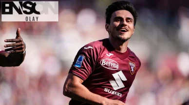 Torino, Eljif Elmas için kesenin ağzını açtı