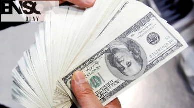 Döviz mevduatları 925 milyon dolar arttı