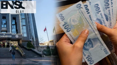 CHP'li belediye işçinin promosyonuna el koydu