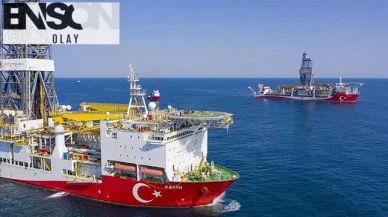 TPAO'ya 15 yıllık petrol arama ruhsatı!