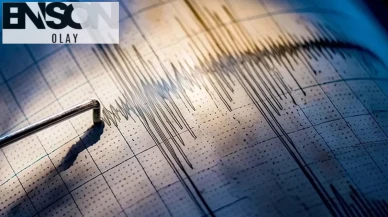 Son dakika deprem mi oldu? 24 Temmuz 2025 AFAD, Kandilli deprem listesi! Deprem mi oldu?
